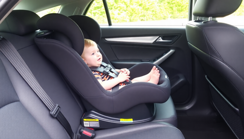 The Ultimate Guide to My Babiie Isofix Base: Safety, Installation, and Benefits