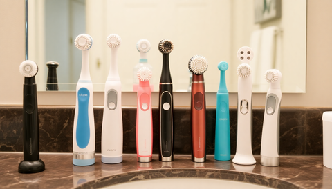 The Ultimate Guide to Clarisonic Brushes: Benefits, Usage Tips, and Top Picks