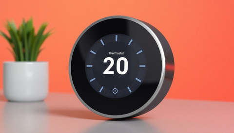 Smart Thermostats: How They Work, Benefits, and Choosing the Right One