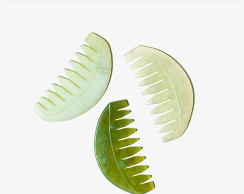 Art + Acre  - Scalp Gua Sha Tool