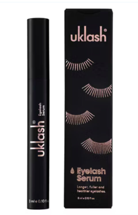 UKlash Eyelash Enhancing Serum 3ML