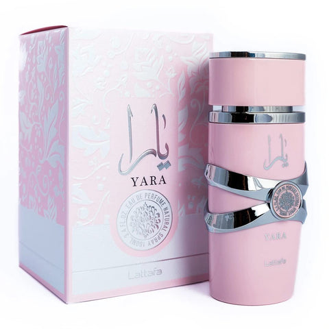 Lattafa Yara Eau de Parfum Spray 100ml