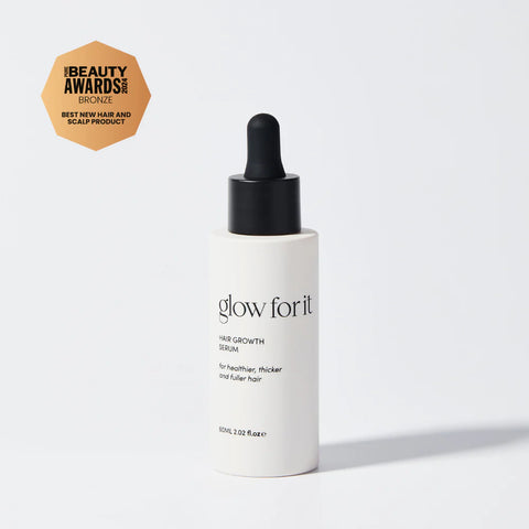 Glow For It - Hair Growth Serum 60 ML Haircare