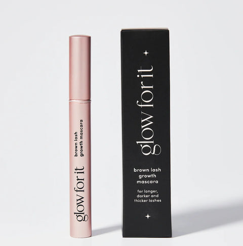 Glow For It - Lash Growth Mascara