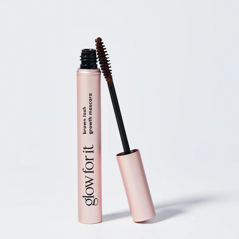 Glow For It - Lash Growth Mascara