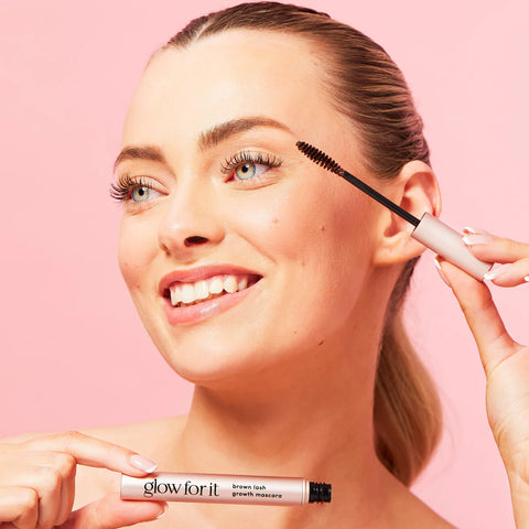 Glow For It - Lash Growth Mascara