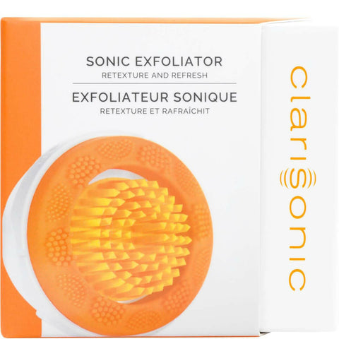 Clarisonic - Exfoliating Brush Head | Deep Cleanse & Renew