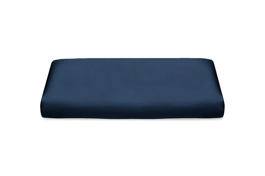 MayfairSilk® - Midnight Blue | Pure Silk Duvet Cover | 100% Mulberry Silk